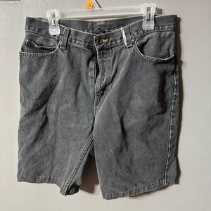 Faded Glory, Men’s Denim Jean Shorts